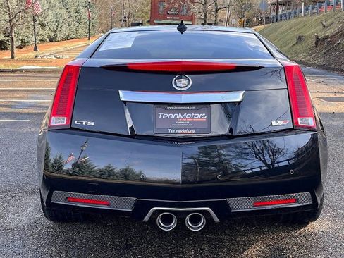 Used 2011 Cadillac CTS V image 23