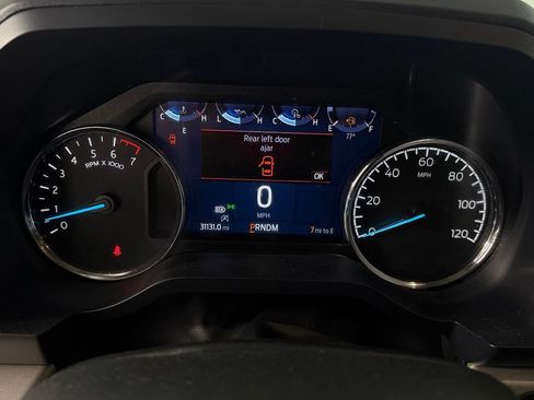 Used 2024 Ford Expedition Max XL AWD/4WD image 16
