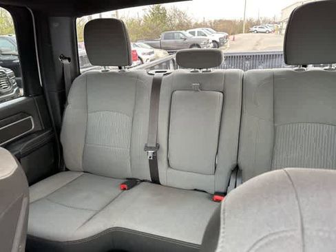 Used 2024 RAM 2500 Big Horn image 5