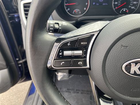 Used 2021 Kia Seltos S image 20