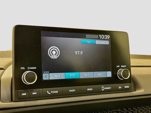 Used 2024 Honda CR-V EX image 21
