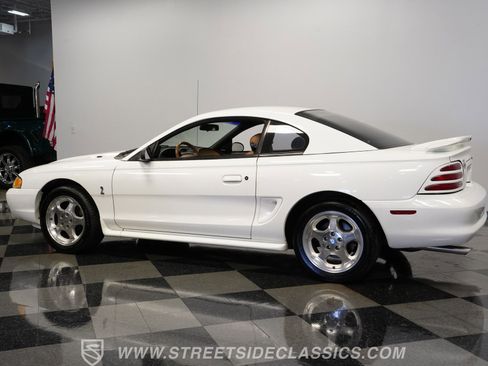 Used 1995 Ford Mustang GT image 8