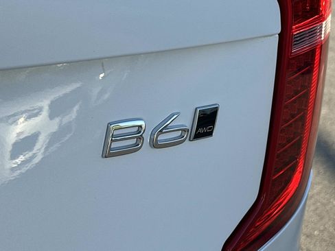 Certified 2025 Volvo XC90 B6 Plus w/ Protection Package Premier image 29