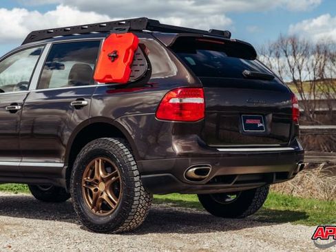 Used 2009 Porsche Cayenne image 43