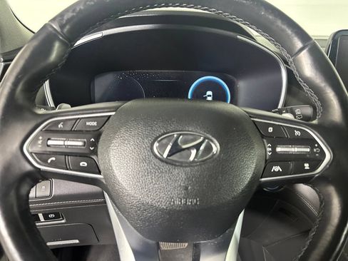 Used 2023 Hyundai Santa Fe Limited AWD/4WD image 13