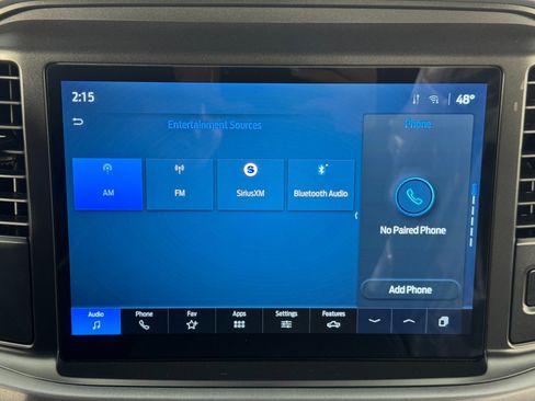 Used 2025 Ford F150 XLT w/ Equipment Group 301A Standard image 23