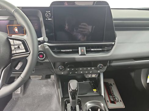 New 2026 Subaru Outback Touring XT AWD/4WD image 17