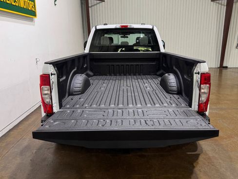 Used 2022 Ford F350 XL w/ Power Equipment Group AWD/4WD image 46