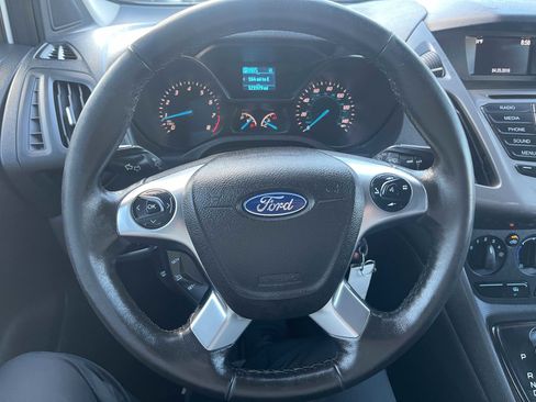 Used 2016 Ford Transit Connect XLT image 25