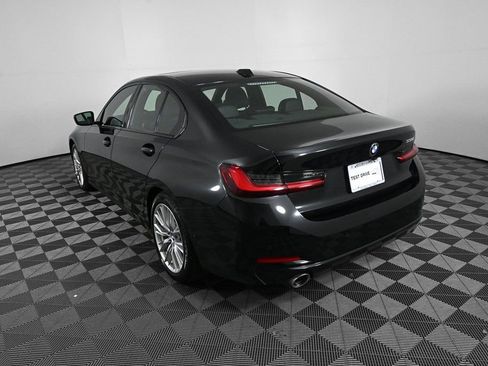 Used 2023 BMW 330i 330i w/ Driving Assistance Package image 4