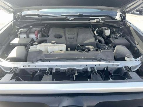 Used 2023 Toyota Tundra SR5 w/ SR5 Premium Package image 16