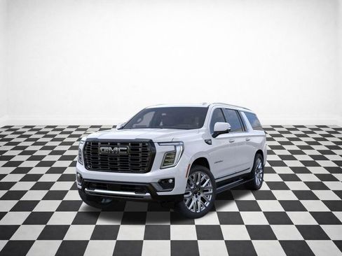 New 2026 GMC Yukon XL Denali Ultimate w/ LPO, Floor Liner Package AWD/4WD image 38