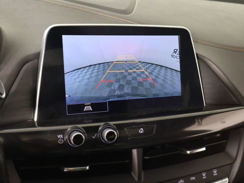 Used 2021 Cadillac CT4 V w/ Climate Package image 6