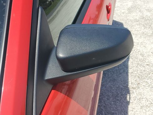 Used 2013 Ford Mustang Convertible RWD image 5
