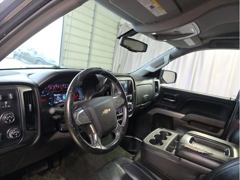 Used 2015 Chevrolet Silverado 1500 LT w/ All Star Edition image 19