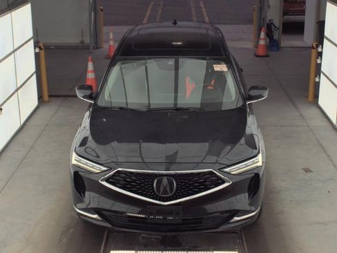 Used 2023 Acura MDX 3.5L image 2
