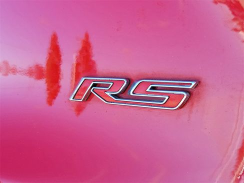 Used 2023 Chevrolet Blazer RS w/ Enhanced Convenience Package image 6