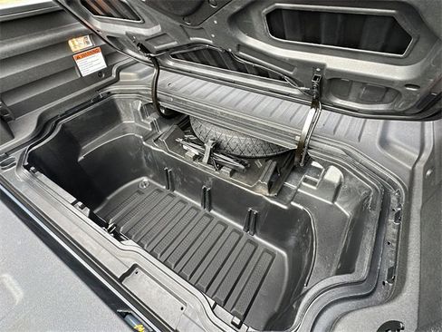 New 2026 Honda Ridgeline RTL image 13