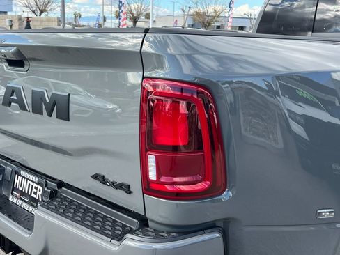 New 2026 RAM 3500 Laramie image 17
