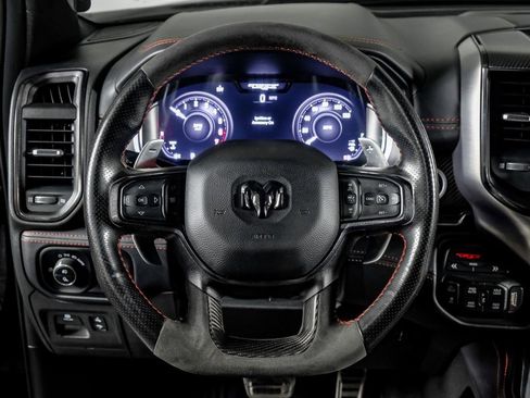 Used 2023 RAM 1500 TRX w/ TRX Level 2 Equipment Group AWD/4WD image 16
