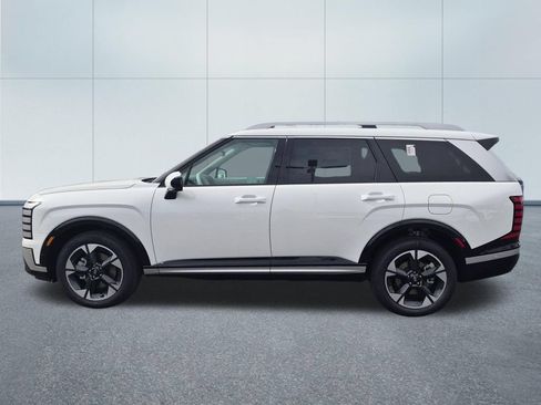 New 2027 Hyundai Palisade Limited FWD image 3
