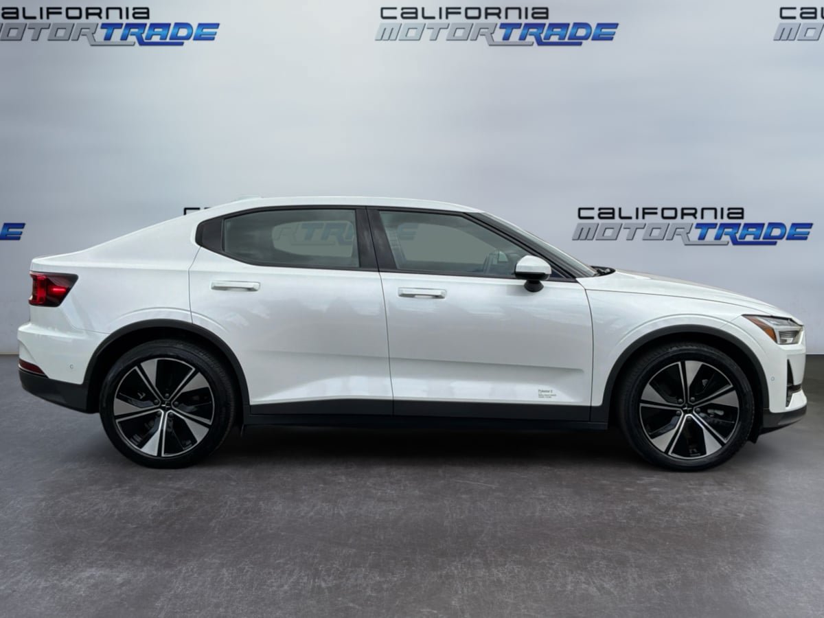 Used 2023 Polestar Polestar 2 w/ Pilot Pack FWD image 4