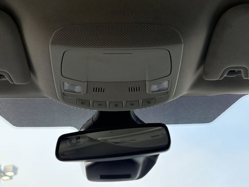 Certified 2024 Ford Edge SEL image 31