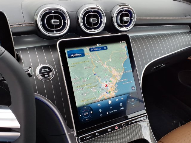 New 2027 Mercedes-Benz CLE 450 4MATIC Cabriolet image 6