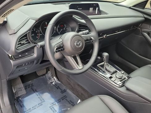 Certified 2025 MAZDA CX-30 AWD 2.5 S w/ Preferred Package image 15