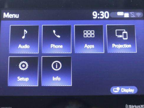 Used 2021 Toyota Camry LE FWD image 18