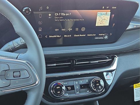 New 2026 Buick Envista Sport Touring w/ Convenience I Package image 16