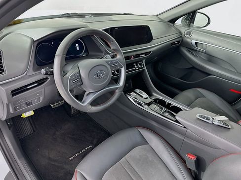 Used 2022 Hyundai Sonata SEL Plus FWD image 29