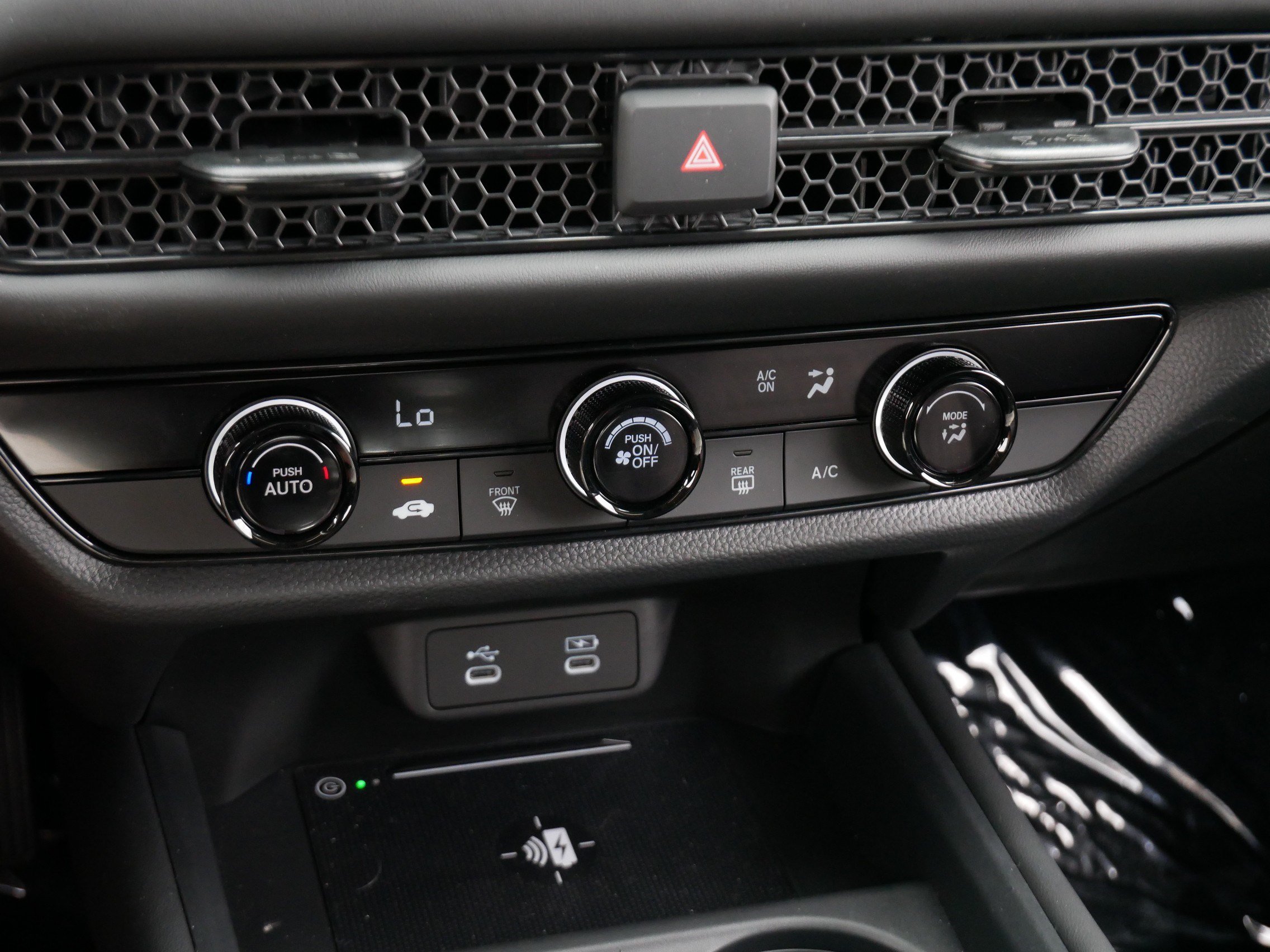 Certified 2027 Honda HR-V LX image 23