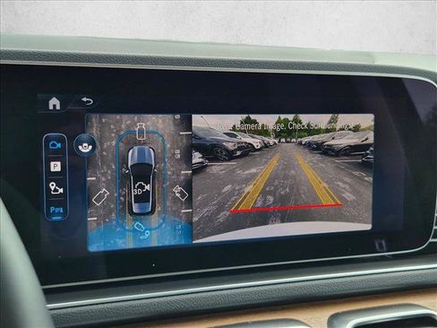 Certified 2026 Mercedes-Benz GLE 450 4MATIC image 13