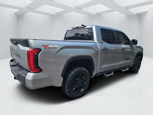 Used 2023 Toyota Tundra SR5 AWD/4WD image 3