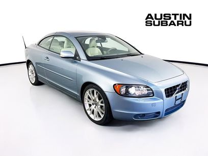 Used 2007 Volvo C70 T5
