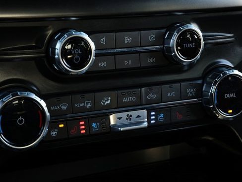 Used 2022 Ford F150 Tremor w/ Equipment Group 402A High image 28