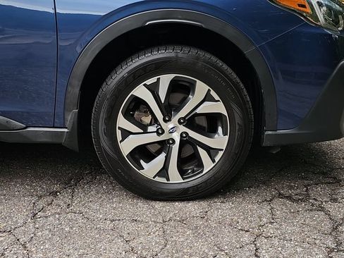 Used 2020 Subaru Outback Limited AWD/4WD image 25