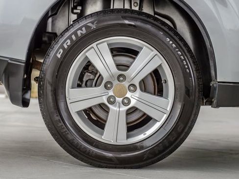 Used 2012 Subaru Forester 2.5X w/ Popular Pkg 1 image 14