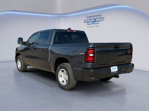 New 2025 RAM 1500 Tradesman w/ Trailer Tow Group image 3