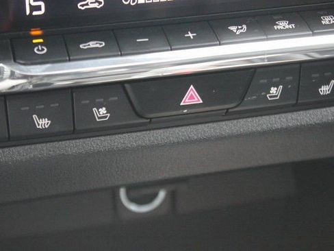 Used 2024 MAZDA CX-50 AWD 2.5 S w/ Cargo Package image 9