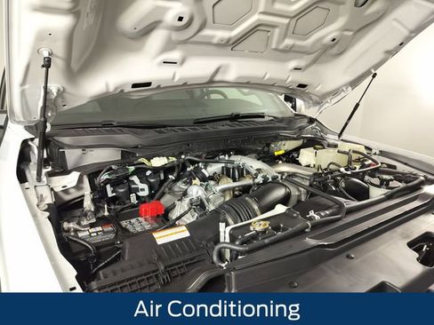 New 2026 Ford F450 XL w/ XL Driver Assist Package image 12