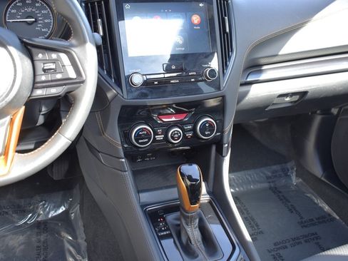 Used 2024 Subaru Forester Wilderness w/ Wilderness Package AWD/4WD image 24