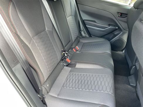 New 2026 Subaru Impreza 2.0i Sport AWD/4WD image 17