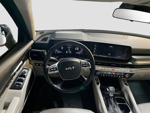 Used 2023 Kia Telluride S w/ S Sunroof Package AWD/4WD image 24