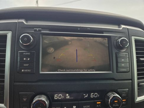 Used 2019 Nissan Titan SV w/ SV Convenience Package AWD/4WD image 31
