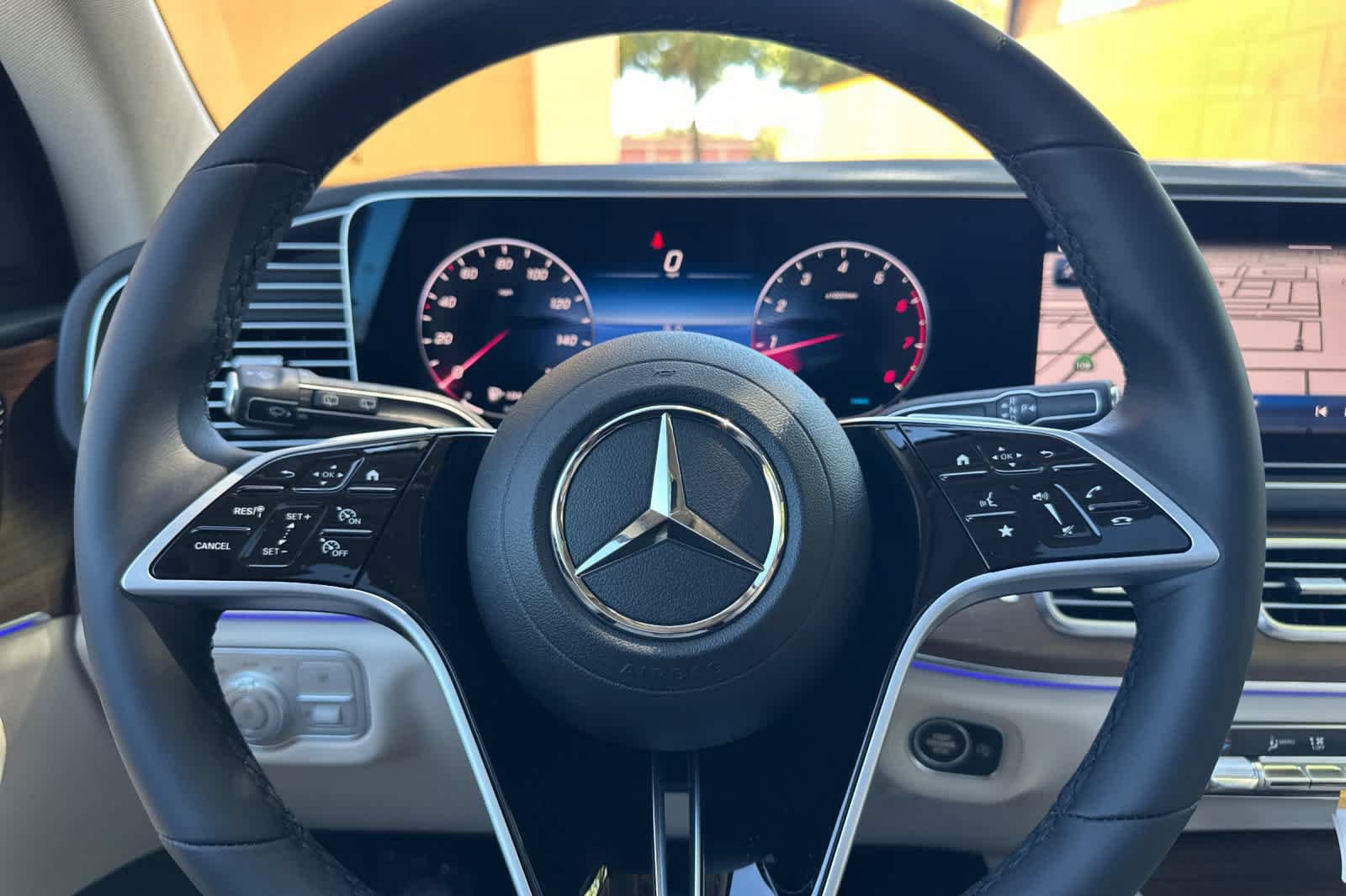 New 2026 Mercedes-Benz GLE 450 4MATIC image 23