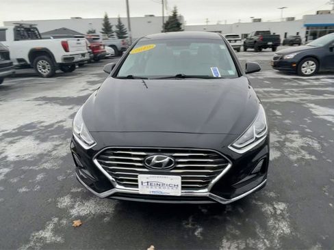 Used 2019 Hyundai Sonata SE image 3