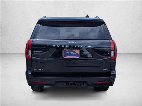 Certified 2025 Ford Expedition Max Active AWD/4WD image 7