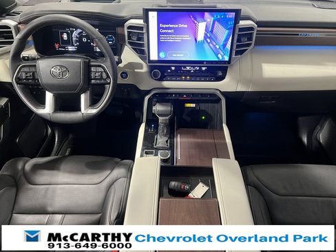 Used 2023 Toyota Sequoia Capstone image 29